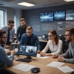 Разработка сайтов и веб‑продуктов полного цикла: обзор услуг и ориентировочных цен