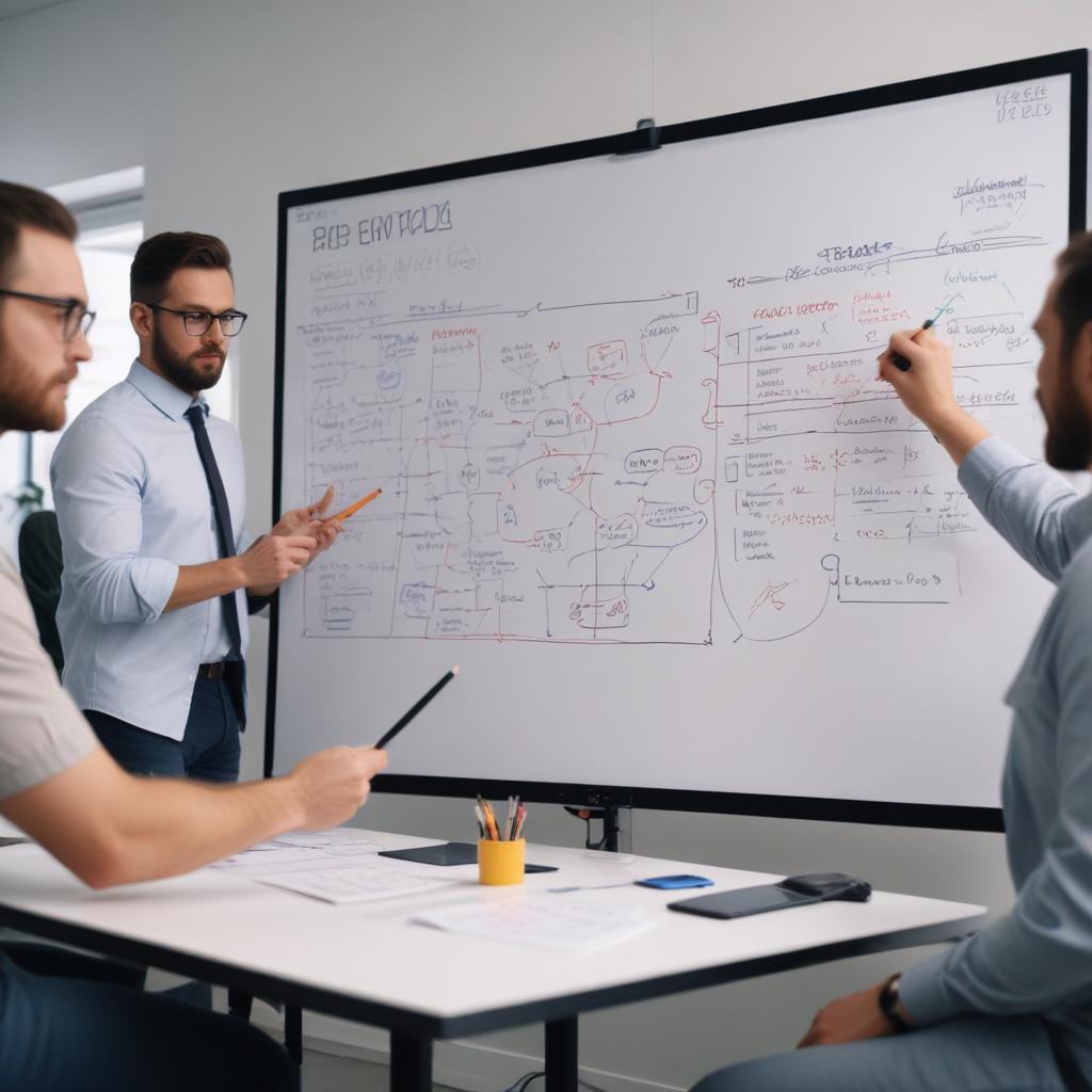 Разработка сайтов и веб‑продуктов полного цикла: обзор услуг и ориентировочных цен - изображение 3