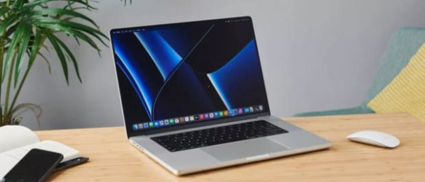 Обзор Apple MacBook Pro 16 (2021)